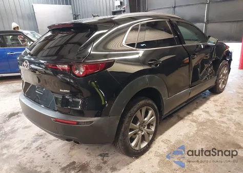 2020 Mazda Cx-30 Premium Package from USA, damaged, VIN 3MVDMBEMXLM106355